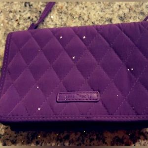 Vera Bradley Crossbody